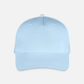 Casquette de baseball bio Enfant
