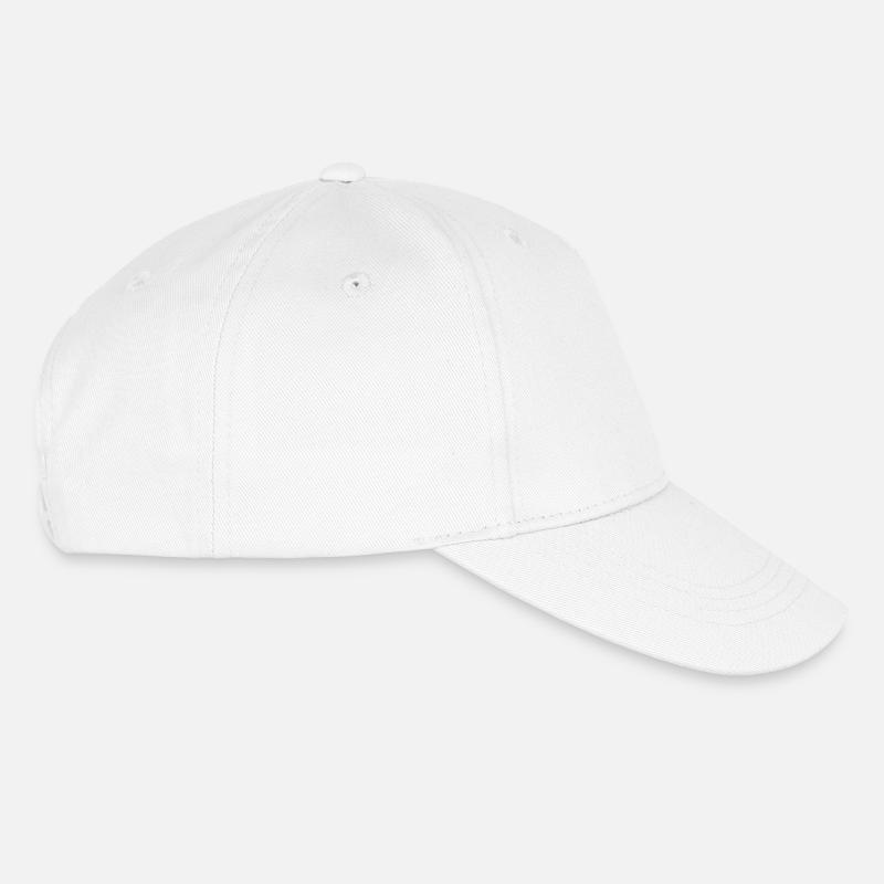 Organic Kids’ Baseball Cap