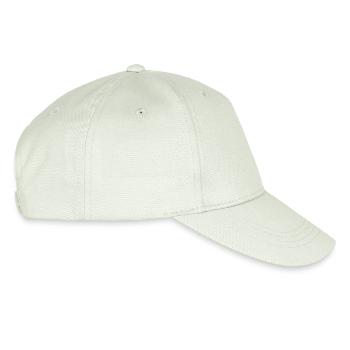Lasten luomu baseball-lippis