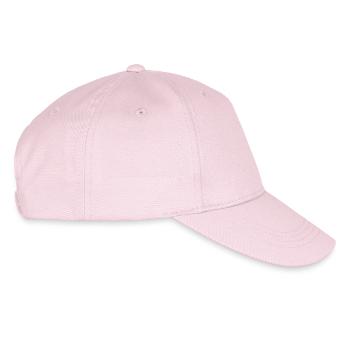 Økologisk basecap til børn