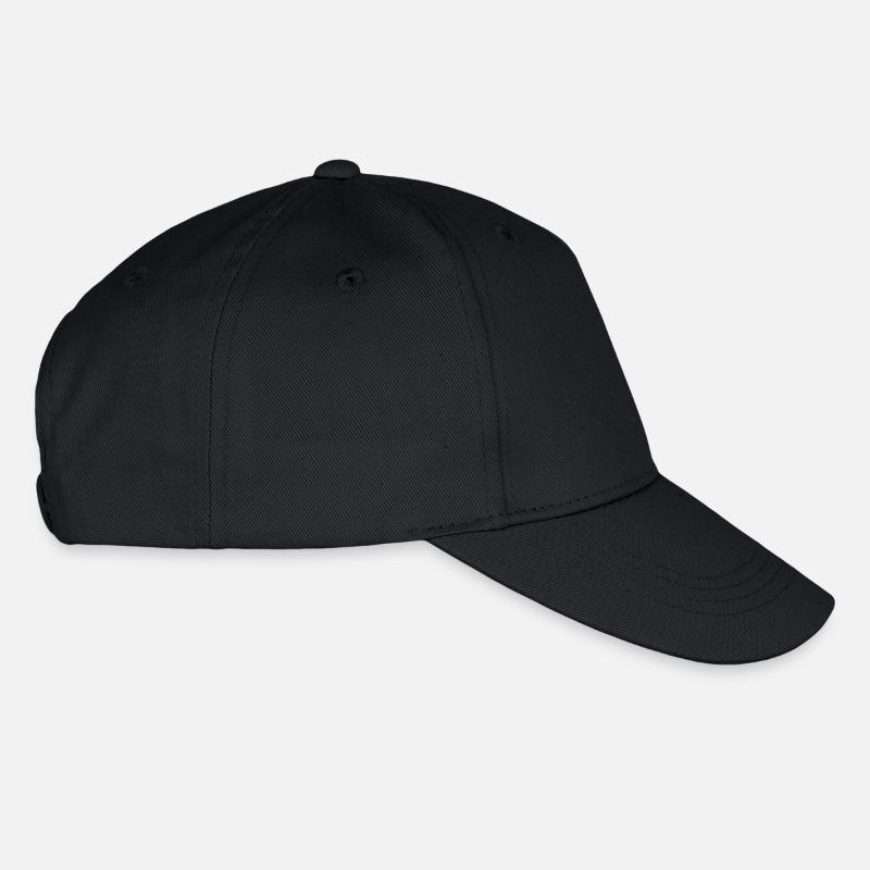 Organic Kids’ Baseball Cap