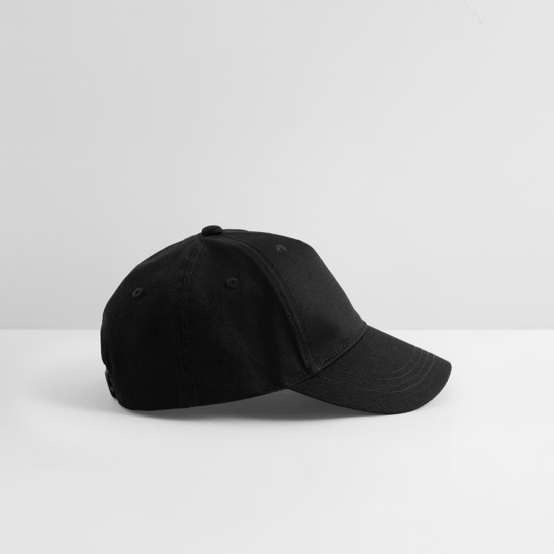 Organic Kids’ Baseball Cap
