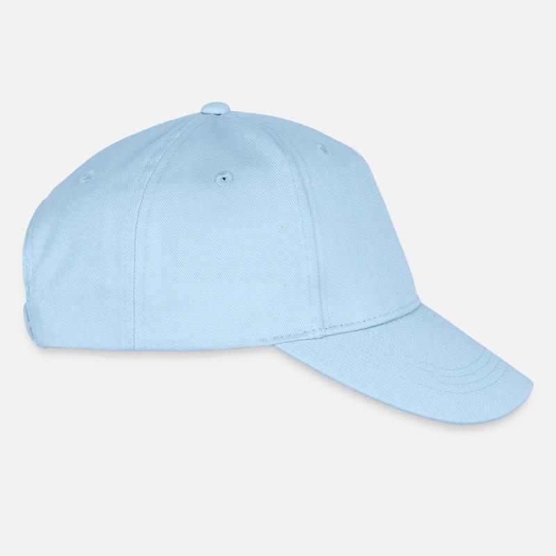 Kinder Bio Basecap