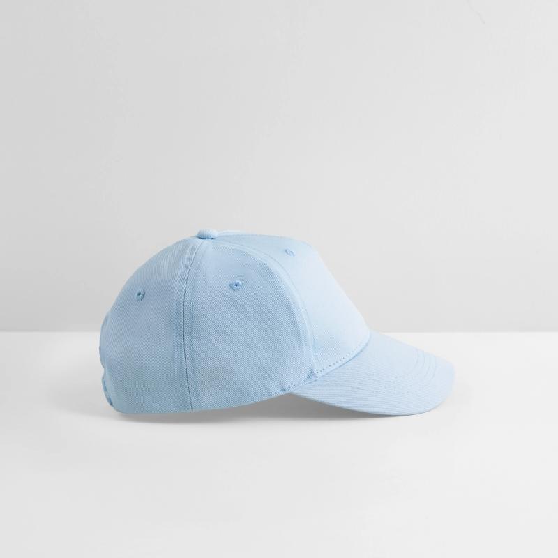 Organic Kids’ Baseball Cap