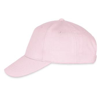 Organic Kids’ Baseball Cap