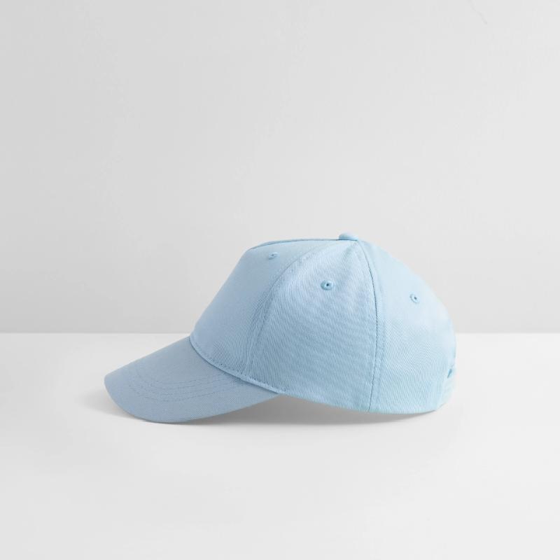 Organic Kids’ Baseball Cap