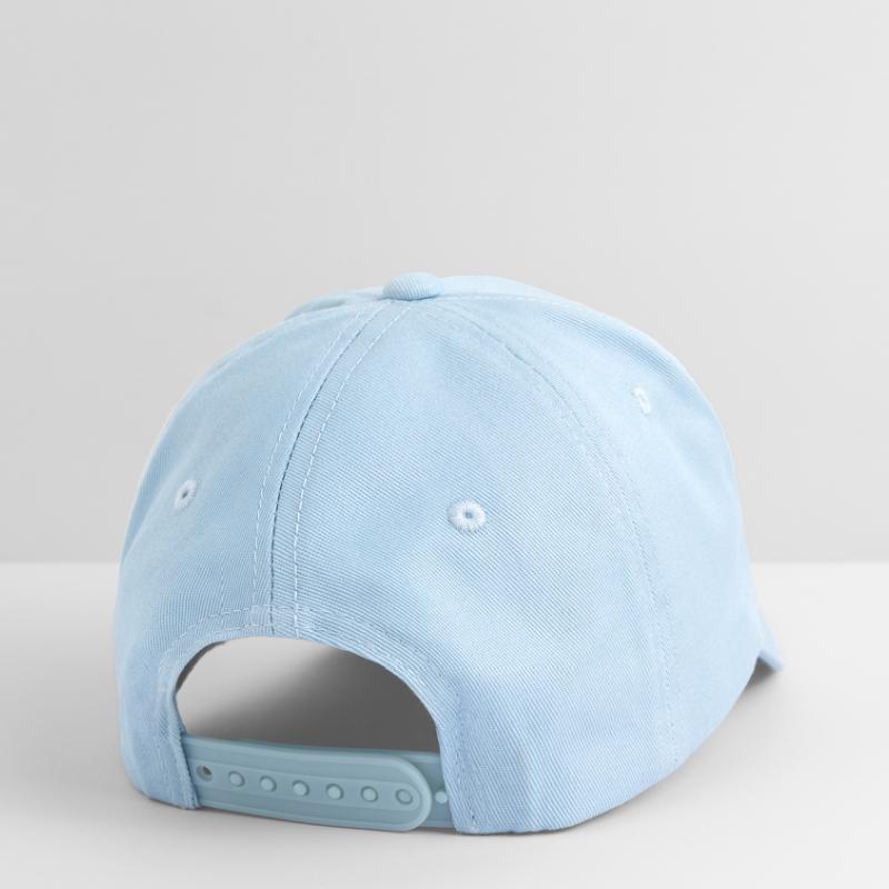 Organic Kids’ Baseball Cap