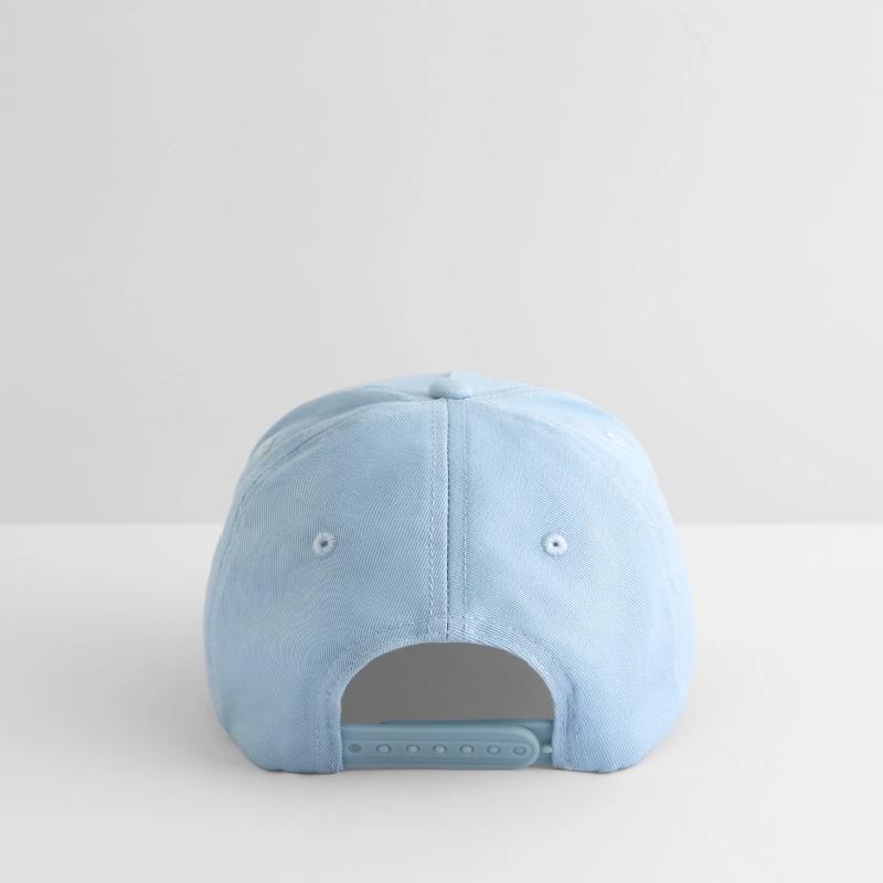 Organic Kids’ Baseball Cap