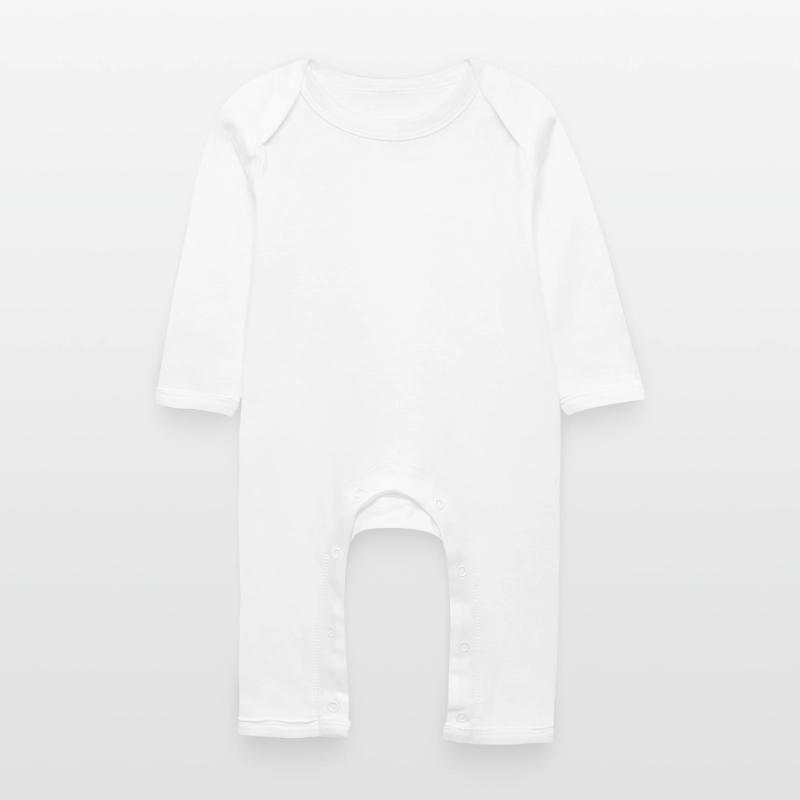 Baby Organic Romper