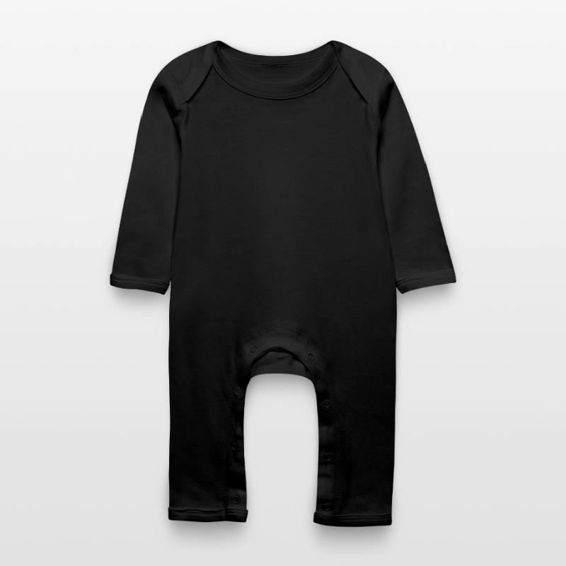 Baby Bio Strampler