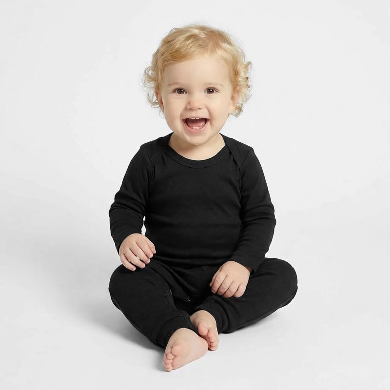 Baby Bio Strampler