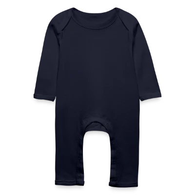Grenouillère bio Bébé