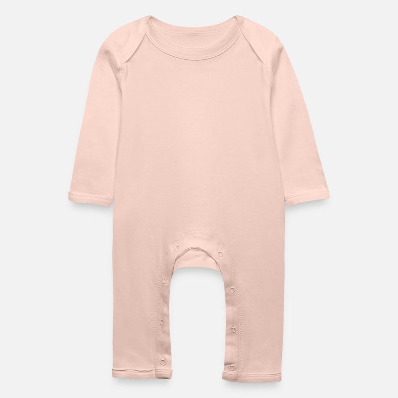 Baby Organic Romper