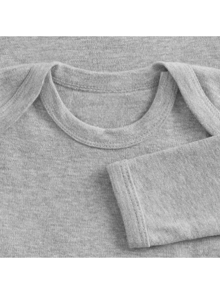 Baby Organic Romper