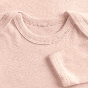 Grenouillère bio Bébé