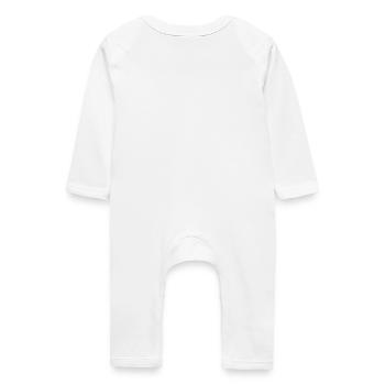 Vauvan luomupotkupuku