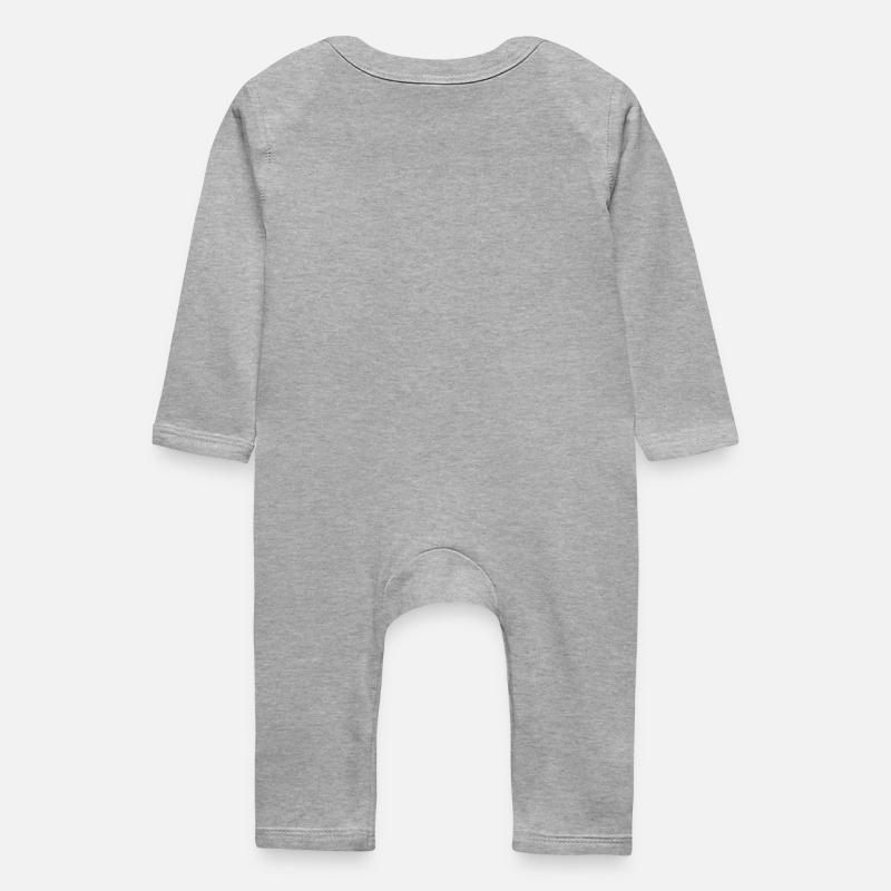 Baby Organic Romper