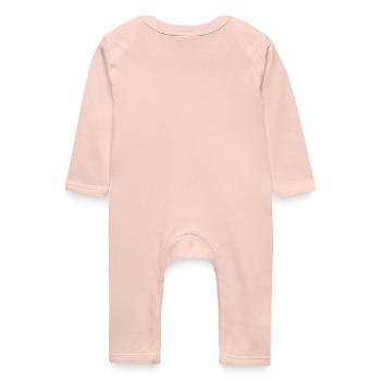 Grenouillère bio Bébé