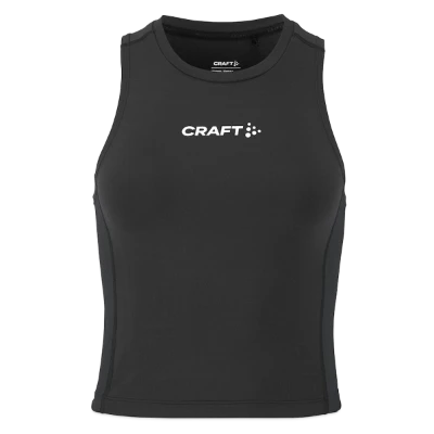 Débardeur Crop Top Rush 2.0 CRAFT Femme