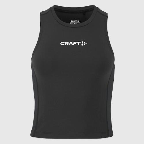 Débardeur Crop Top Rush 2.0 CRAFT Femme