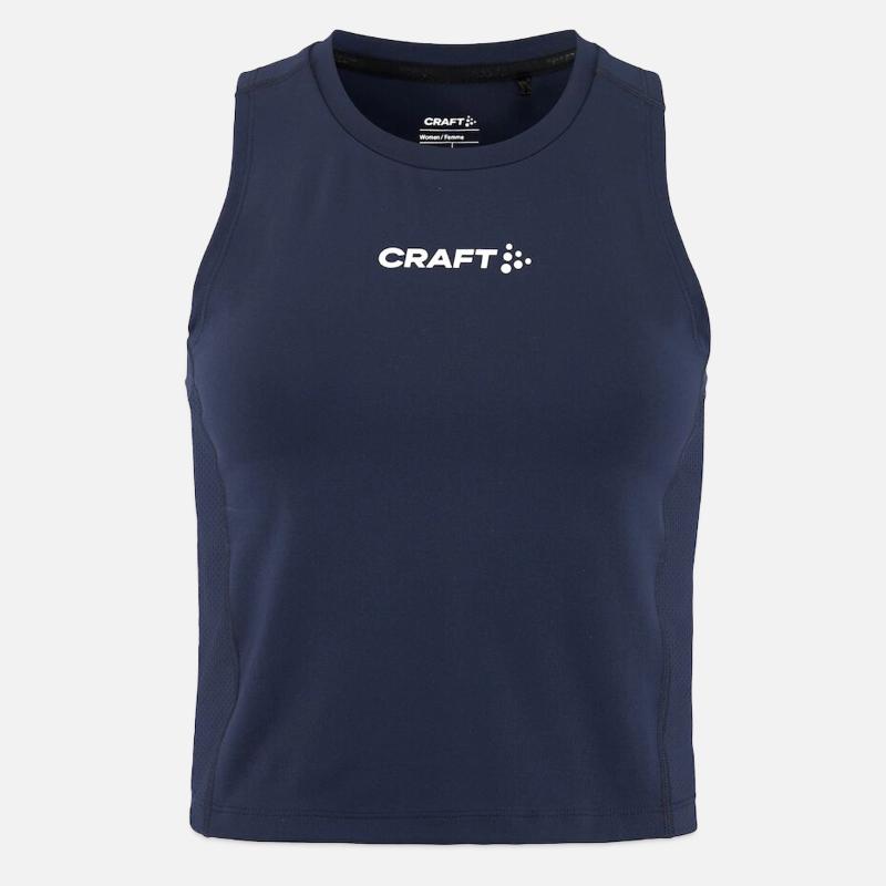 Débardeur Crop Top Rush 2.0 CRAFT Femme