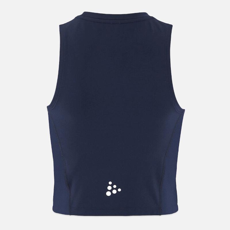 Débardeur Crop Top Rush 2.0 CRAFT Femme