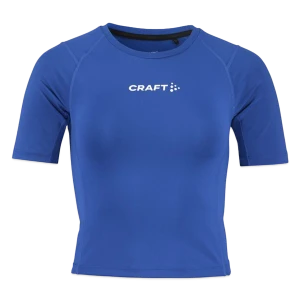 T-shirt Crop Top Rush 2.0 CRAFT Femme