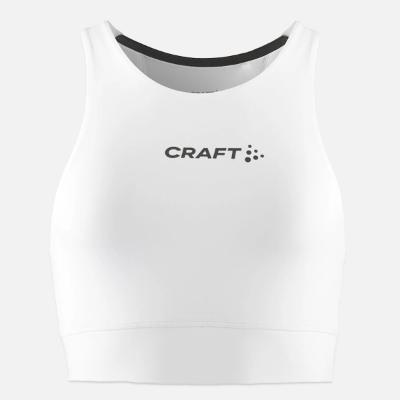 CRAFT Rush 2.0 Frauen Crop Top