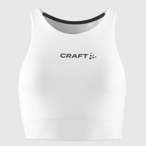 Crop Top Rush 2.0 CRAFT Femme