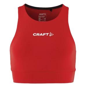 Crop Top Rush 2.0 CRAFT Femme
