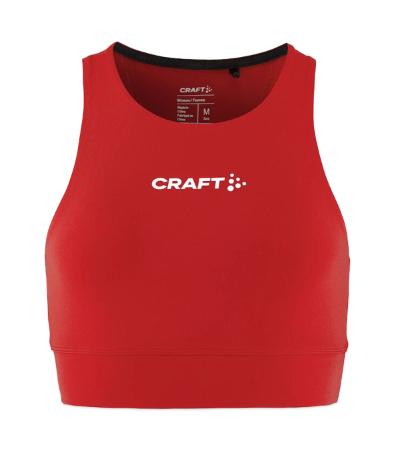 CRAFT Rush 2.0 Frauen Crop Top