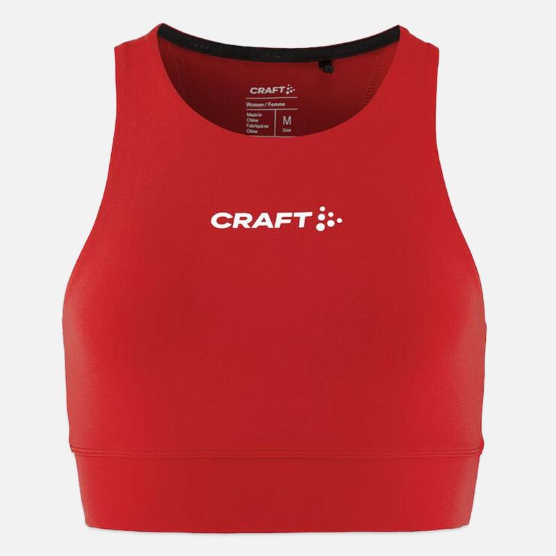 CRAFT croppad topp Rush 2.0 dam