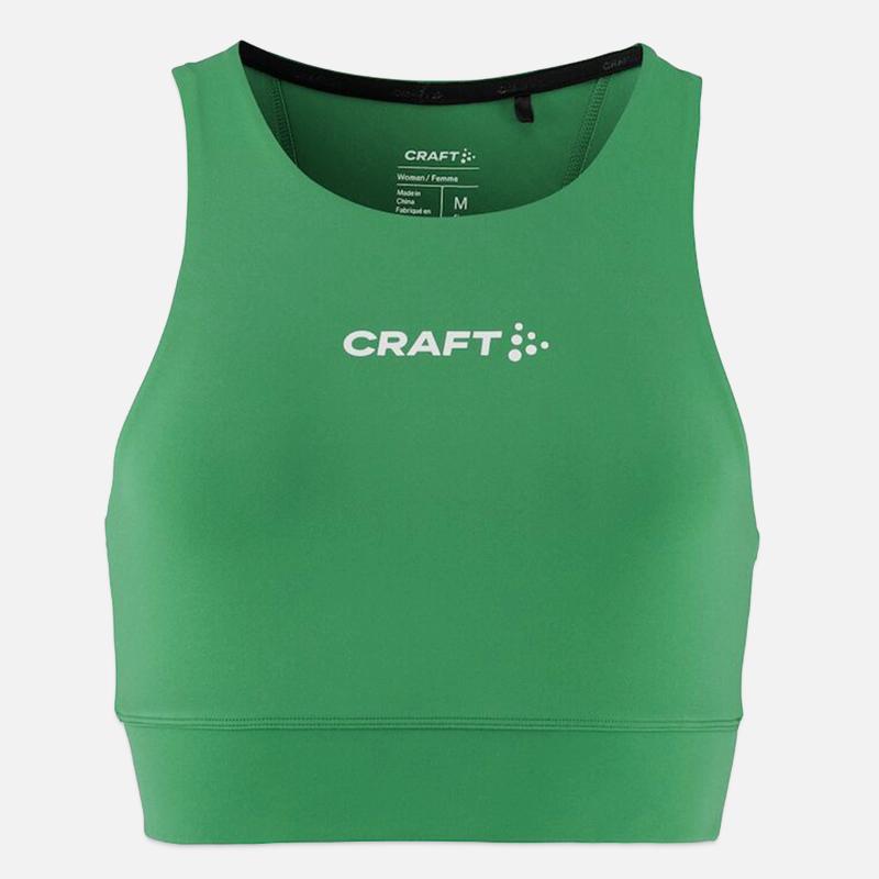 CRAFT Rush 2.0 Women's Crop Top