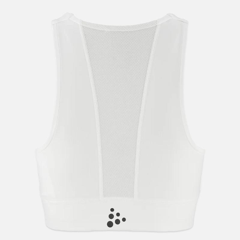 CRAFT Rush 2.0 Crop Top til damer