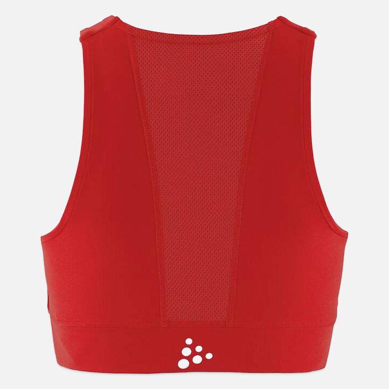 CRAFT Rush 2.0 Women's Crop Top