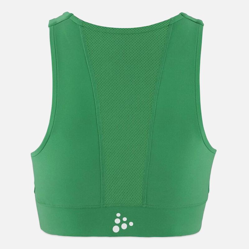 Crop Top Rush 2.0 CRAFT Femme