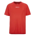 Aperçu Devant - T-shirt Rush 2.0 CRAFT