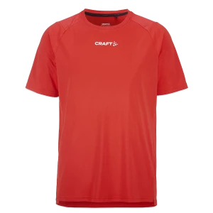 T-shirt Rush 2.0 CRAFT