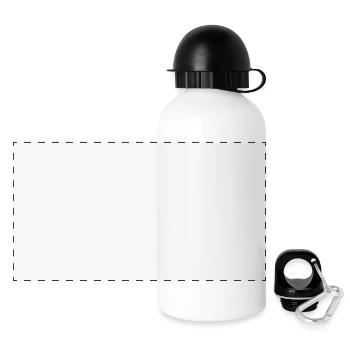 Borraccia termica panoramica con tappo 500 ml