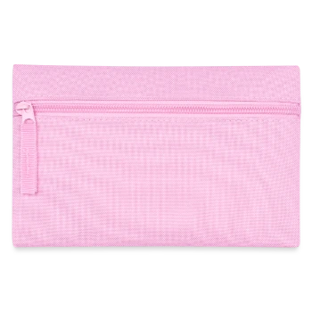 Federtasche - Rosa - Vorne