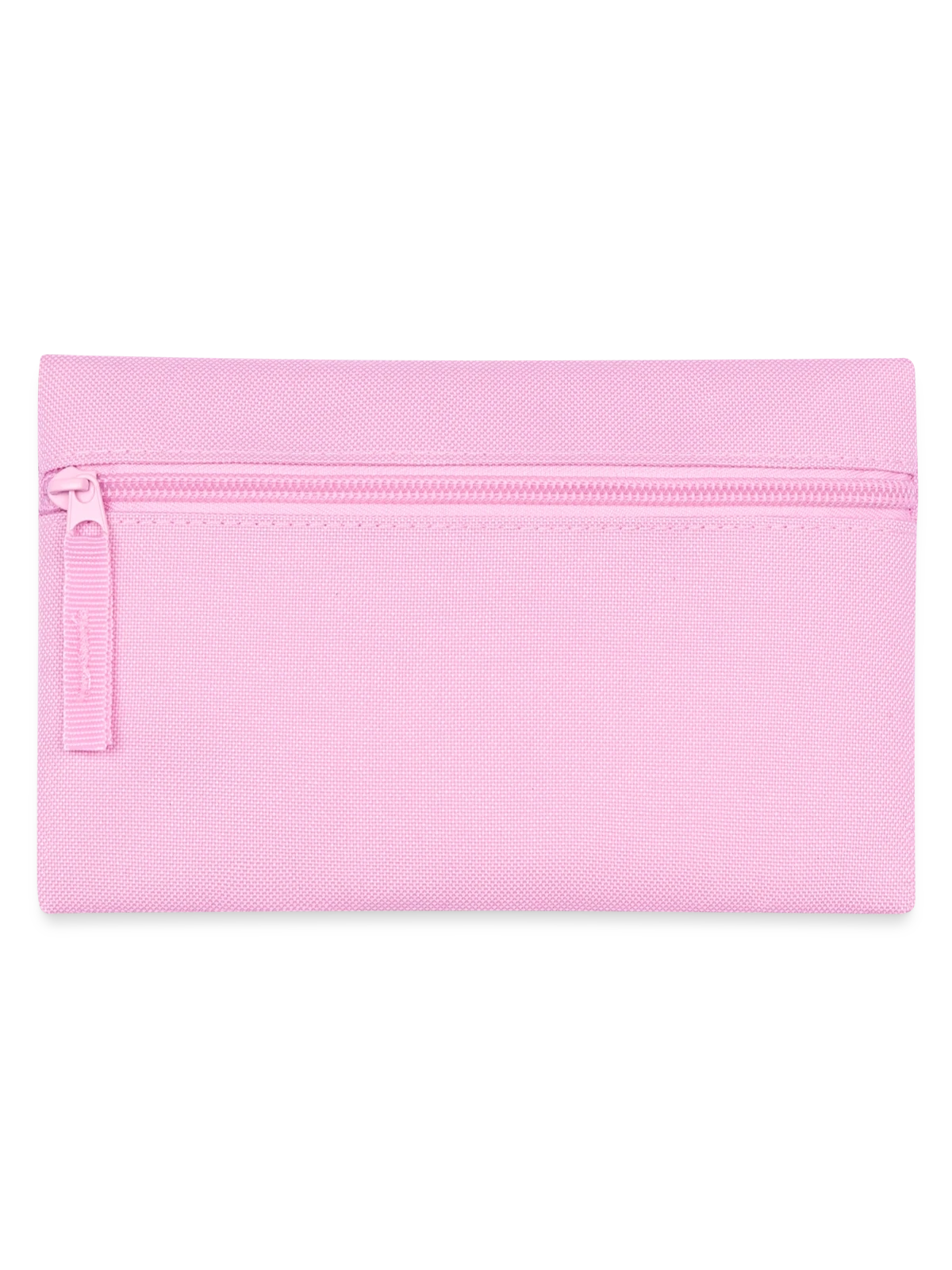 Pencil Case - pink - Front