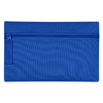 Trousse - bleu royal - Devant