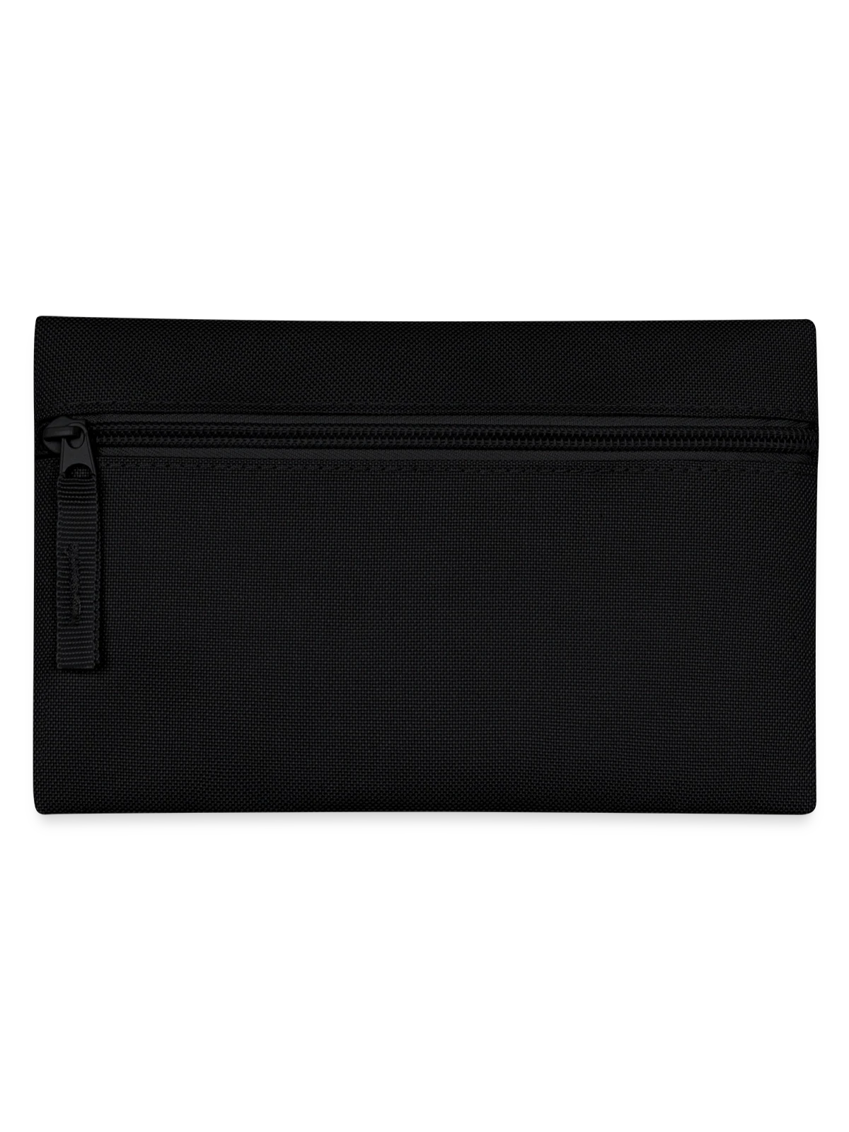 Pencil Case - black - Front