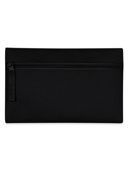 Pencil Case - black - Front