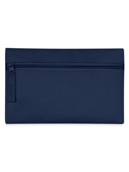Trousse - marine - Devant