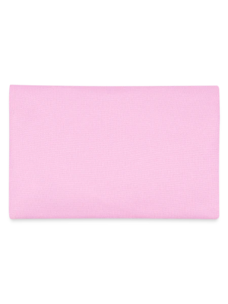 Pencil Case - pink - Back