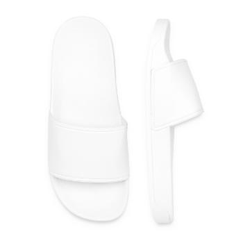 Männer Badelatschen