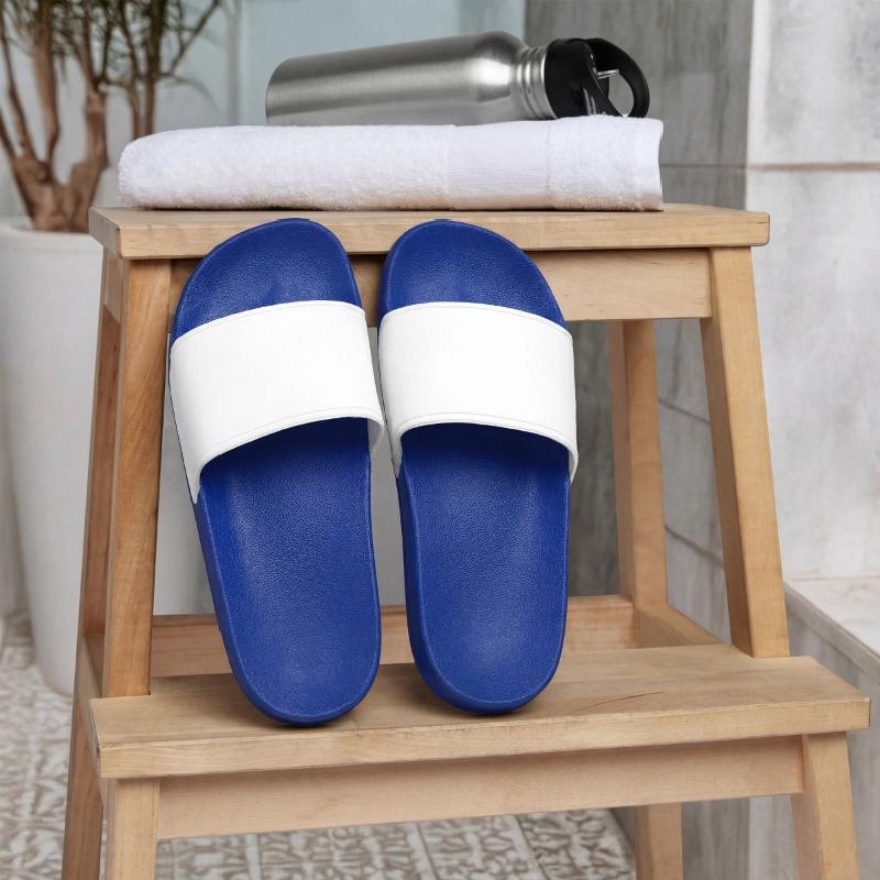 Men’s Pool Sliders