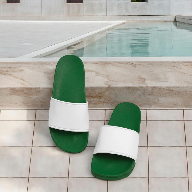 Men’s Pool Sliders