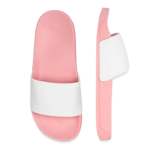 Claquettes Femme